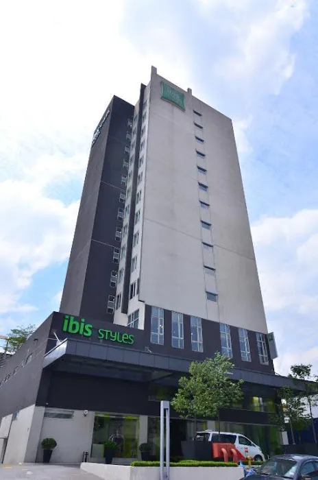 ibis Styles Kuala Lumpur Sri Damansara Picture 6