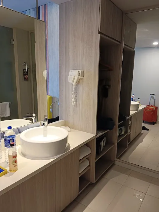 ibis Styles Kuala Lumpur Sri Damansara Picture 1