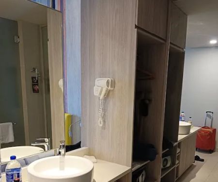 ibis Styles Kuala Lumpur Sri Damansara