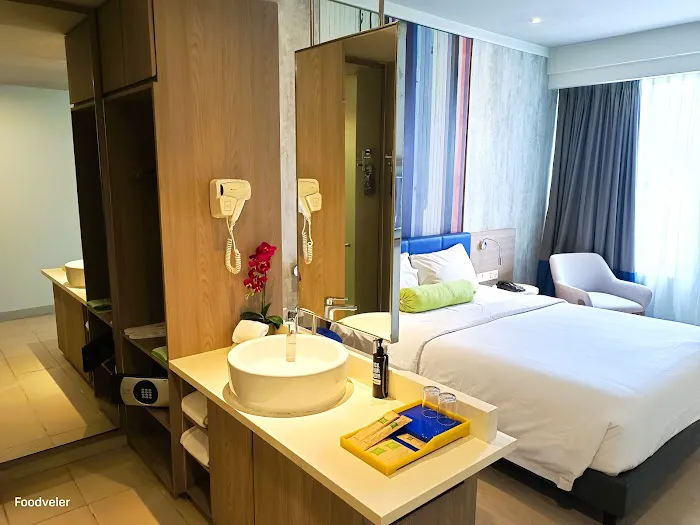 ibis Styles Kuala Lumpur Sri Damansara Picture 2
