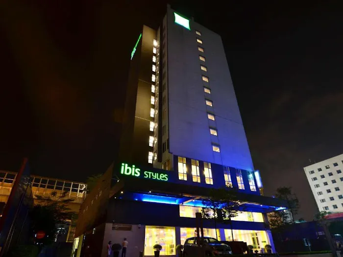 ibis Styles Kuala Lumpur Sri Damansara Picture 4