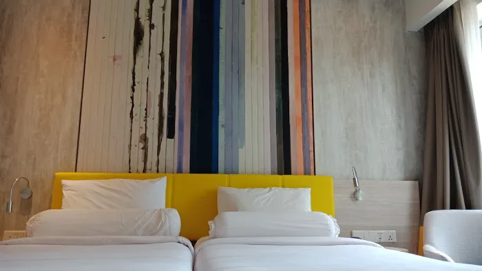 ibis Styles Kuala Lumpur Sri Damansara Picture 5