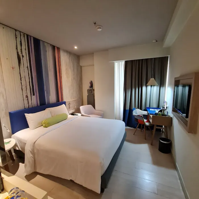 ibis Styles Kuala Lumpur Sri Damansara Picture 8