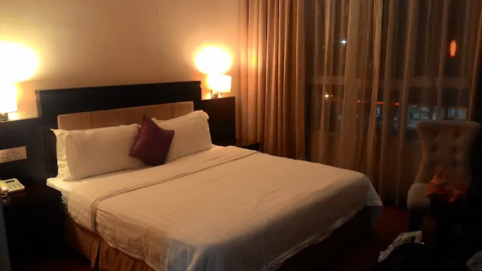 S.Damansara Hotel Picture 4