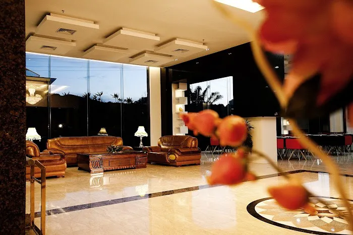 S.Damansara Hotel Picture 1