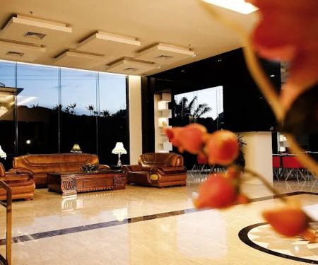 S.Damansara Hotel