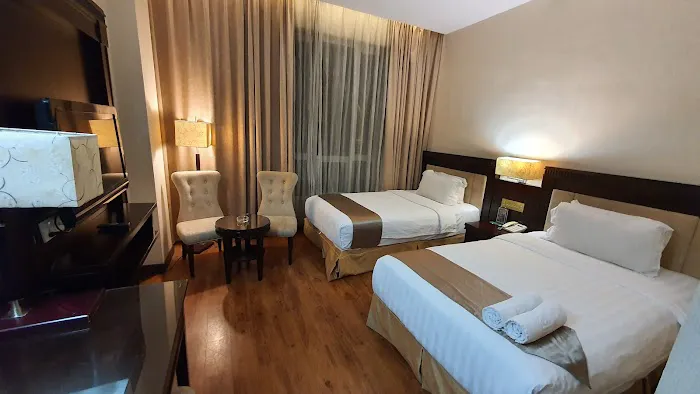 S.Damansara Hotel Picture 3