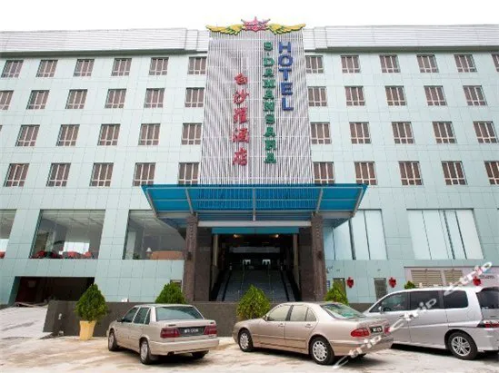 S.Damansara Hotel Picture 2