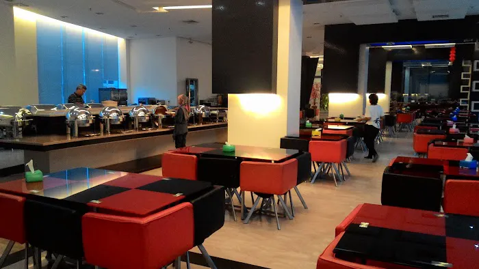 S.Damansara Hotel Picture 5