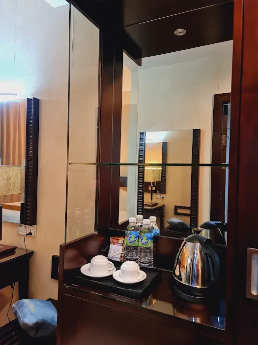 S.Damansara Hotel Picture 9