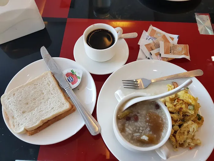 S.Damansara Hotel Picture 10