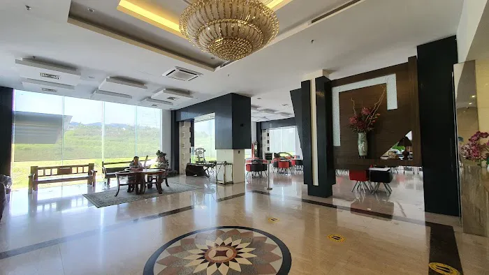 S.Damansara Hotel Picture 7