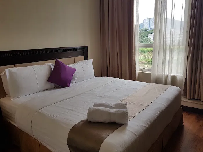 S.Damansara Hotel Picture 8