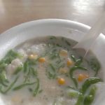 Blok G Flat Sri Cempaka