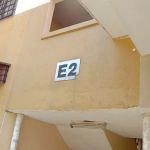 Faisal's Blok E2 Pangsapuri Sri Meranti