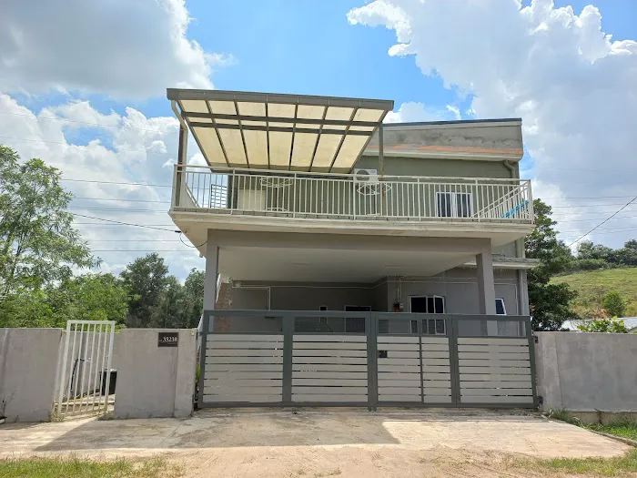 Homestay Pesonamekar Bangi Picture 2