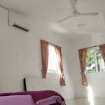 Homestay Pesonamekar Bangi