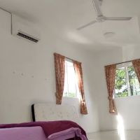 Homestay Pesonamekar Bangi ico