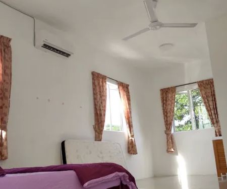 Homestay Pesonamekar Bangi