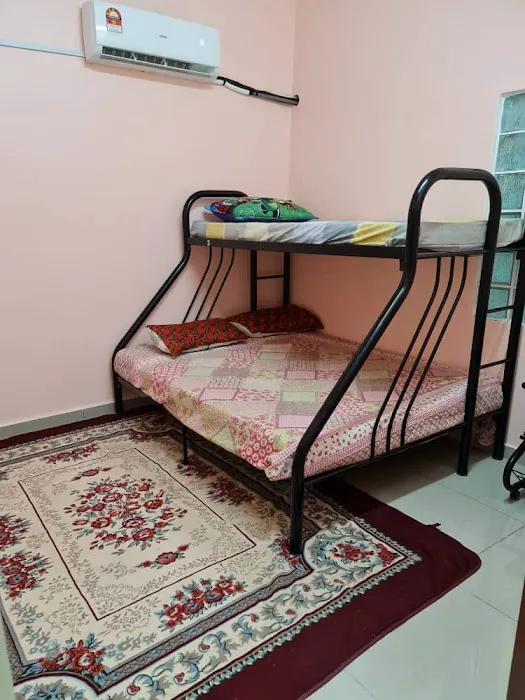 DANISH HOMESTAY Picture 7