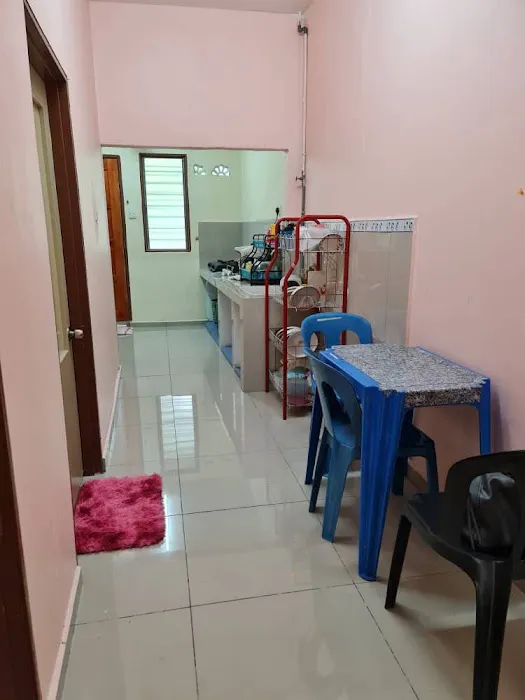 DANISH HOMESTAY Picture 10