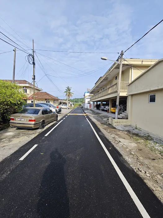 Bangi Lanai Hotel Picture 1