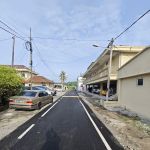Bangi Lanai Hotel
