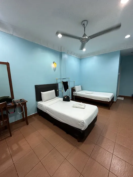 Bangi Lanai Hotel Picture 2