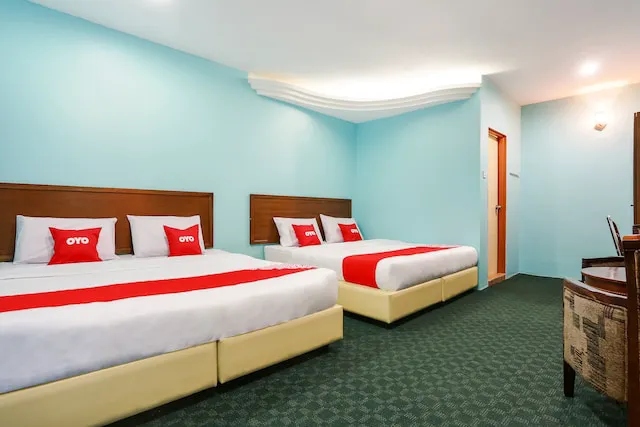 OYO 44094 Bangi Lanai Hotel Picture 2