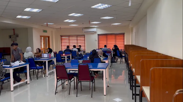 Hostel Desasiswa KPTM Bangi Picture 3