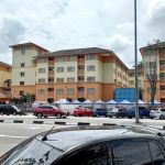 Hostel Desasiswa KPTM Bangi