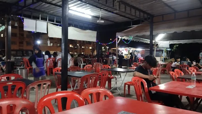 Hostel Desasiswa KPTM Bangi Picture 7