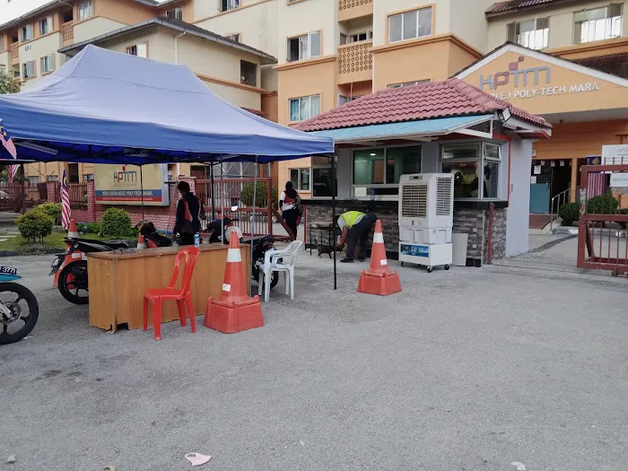 Hostel Desasiswa KPTM Bangi Picture 5
