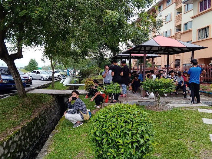 Hostel Desasiswa KPTM Bangi Picture 9