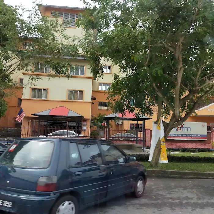 Hostel Desasiswa KPTM Bangi Picture 6