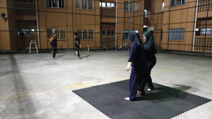 Hostel Desasiswa KPTM Bangi Picture 10