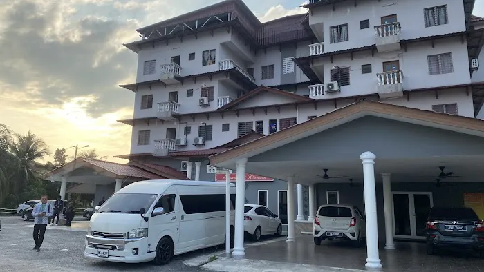 Homestay Sri Warisan Picture 2