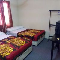 Homestay Sri Warisan ico