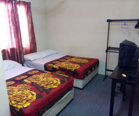 Homestay Sri Warisan