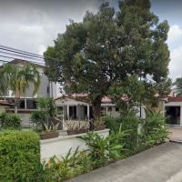 SPOT ON 90065 Bgh Hostel Teras ico