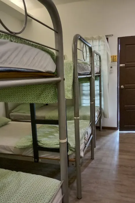 SPOT ON 90065 Bgh Hostel Teras Picture 2