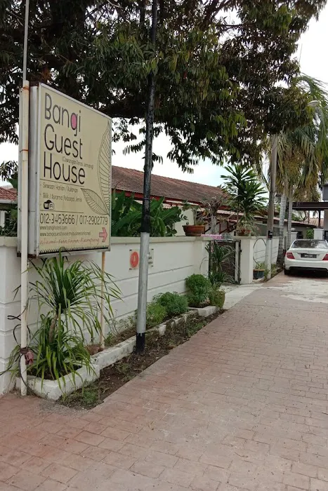 SPOT ON 90065 Bgh Hostel Teras Picture 5