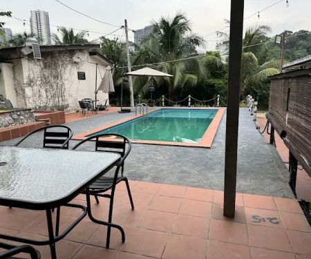 Bangi Guest House (Teras Jernang Branch)