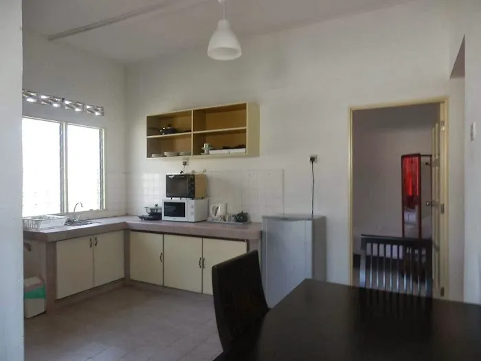 Bangi Guest House (Teras Jernang Branch) Picture 4