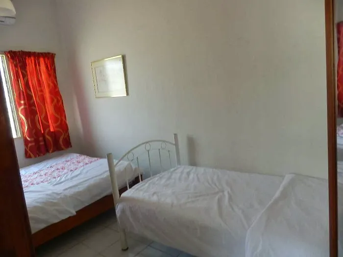 Bangi Guest House (Teras Jernang Branch) Picture 5