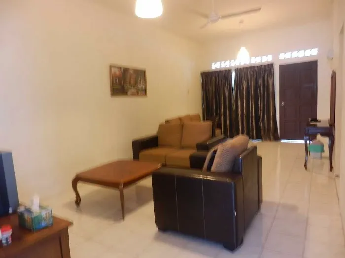 Bangi Guest House (Teras Jernang Branch) Picture 7