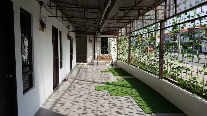 Bangi Guest House (Teras Jernang Branch) Picture 9