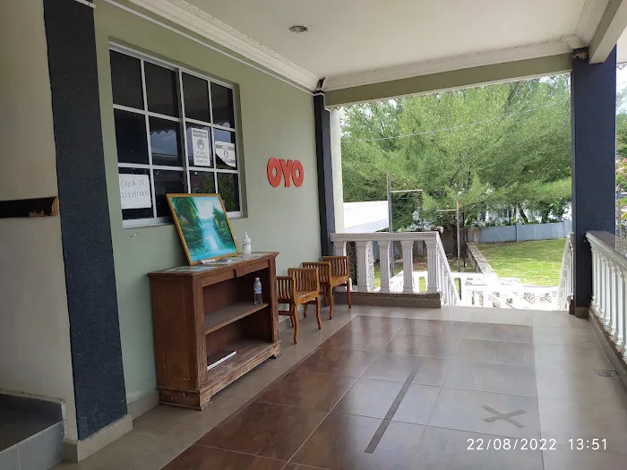 OYO 90451 Bangi Moya Guesthouse Picture 6