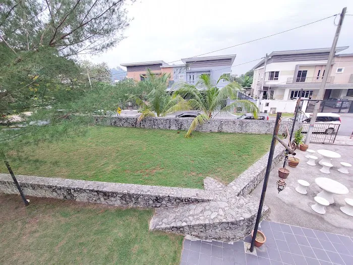 OYO 90451 Bangi Moya Guesthouse Picture 9