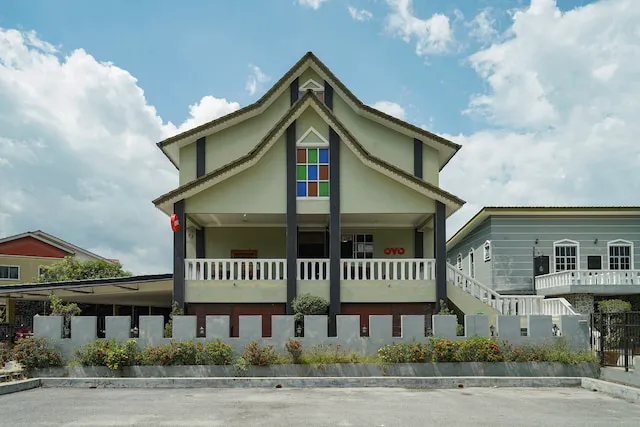 Super OYO 90009 Bangi Sri Minang Guesthouse Picture 1